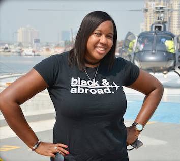 Nicole-Brewer